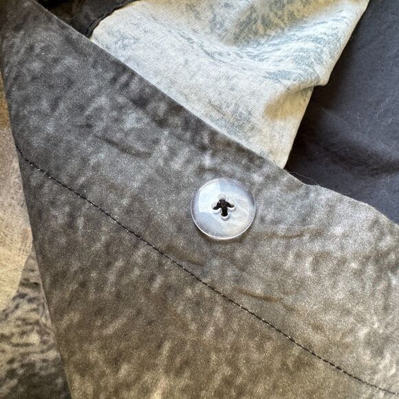 Pottery Barn Teen Star Wars™ Space Chase Cotton Percale Duvet Cover Twin/Twin XL - Picture 5 of 12